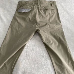 Men’s Rhone commuter pant